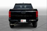 Thumbnail of 2024 Black Toyota Tacoma