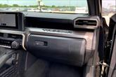 Thumbnail of 2024 Black Toyota Tacoma