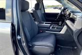 Thumbnail of 2023 Magnetic Gray Metallic Toyota Tundra
