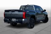 Thumbnail of 2023 Magnetic Gray Metallic Toyota Tundra