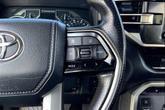 Thumbnail of 2023 Magnetic Gray Metallic Toyota Tundra