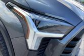 Thumbnail of 2023 Magnetic Gray Metallic Toyota Tundra