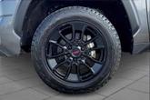Thumbnail of 2023 Magnetic Gray Metallic Toyota Tundra