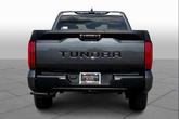 Thumbnail of 2023 Magnetic Gray Metallic Toyota Tundra