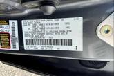 Thumbnail of 2023 Magnetic Gray Metallic Toyota Tundra