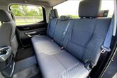 Thumbnail of 2023 Magnetic Gray Metallic Toyota Tundra