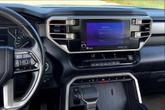 Thumbnail of 2023 Magnetic Gray Metallic Toyota Tundra
