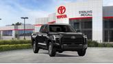 Thumbnail of 2026 Midnight Black Metallic Toyota Tundra
