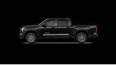 Thumbnail of 2026 Midnight Black Metallic Toyota Tundra