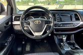 Thumbnail of 2015 Ooh La La Rouge Mica Toyota Highlander