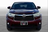 Thumbnail of 2015 Ooh La La Rouge Mica Toyota Highlander