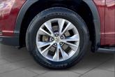 Thumbnail of 2015 Ooh La La Rouge Mica Toyota Highlander