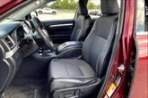 Thumbnail of 2015 Ooh La La Rouge Mica Toyota Highlander