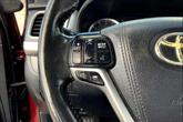 Thumbnail of 2015 Ooh La La Rouge Mica Toyota Highlander