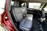 Thumbnail of 2015 Ooh La La Rouge Mica Toyota Highlander