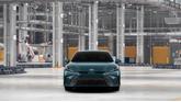 Thumbnail of 2026 Teal Toyota Camry