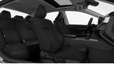 Thumbnail of 2025 Black Toyota Camry