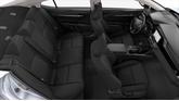 Thumbnail of 2025 Black Toyota Camry