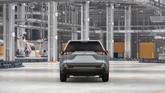 Thumbnail of 2025 Silver Sky Metallic Toyota RAV4
