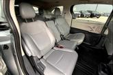 Thumbnail of 2024 Celestial Silver Metallic Toyota Sienna