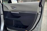 Thumbnail of 2024 Celestial Silver Metallic Toyota Sienna
