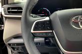 Thumbnail of 2024 Celestial Silver Metallic Toyota Sienna