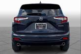 Thumbnail of 2019 Gunmetal Metallic Acura RDX