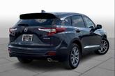 Thumbnail of 2019 Gunmetal Metallic Acura RDX