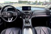 Thumbnail of 2019 Gunmetal Metallic Acura RDX