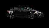 Thumbnail of 2025 Black Toyota Corolla