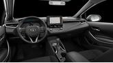 Thumbnail of 2025 Black Toyota Corolla