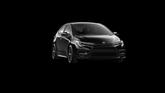 Thumbnail of 2025 Black Toyota Corolla