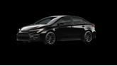 Thumbnail of 2025 Black Toyota Corolla