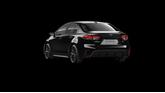 Thumbnail of 2025 Black Toyota Corolla