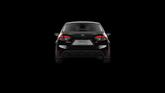 Thumbnail of 2025 Black Toyota Corolla