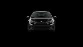 Thumbnail of 2025 Black Toyota Corolla
