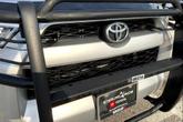 Thumbnail of 2019 Classic Silver Metallic Toyota 4Runner