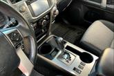 Thumbnail of 2019 Classic Silver Metallic Toyota 4Runner