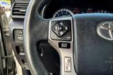 Thumbnail of 2019 Classic Silver Metallic Toyota 4Runner
