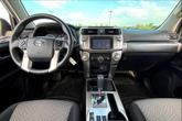 Thumbnail of 2019 Classic Silver Metallic Toyota 4Runner