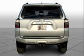 Thumbnail of 2019 Classic Silver Metallic Toyota 4Runner