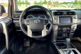 Thumbnail of 2019 Classic Silver Metallic Toyota 4Runner