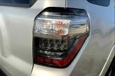 Thumbnail of 2019 Classic Silver Metallic Toyota 4Runner