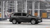 Thumbnail of 2025 Magnetic Gray Metallic Toyota RAV4