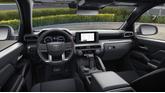 Thumbnail of 2025 Gray Toyota Tacoma