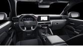 Thumbnail of 2025 Gray Toyota Tacoma