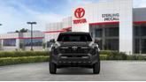 Thumbnail of 2025 Gray Toyota Tacoma