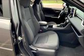 Thumbnail of 2024 Magnetic Gray Metallic Toyota RAV4 Hybrid