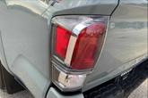 Thumbnail of 2022 Lunar Rock Toyota Tacoma