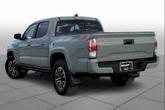 Thumbnail of 2022 Lunar Rock Toyota Tacoma
